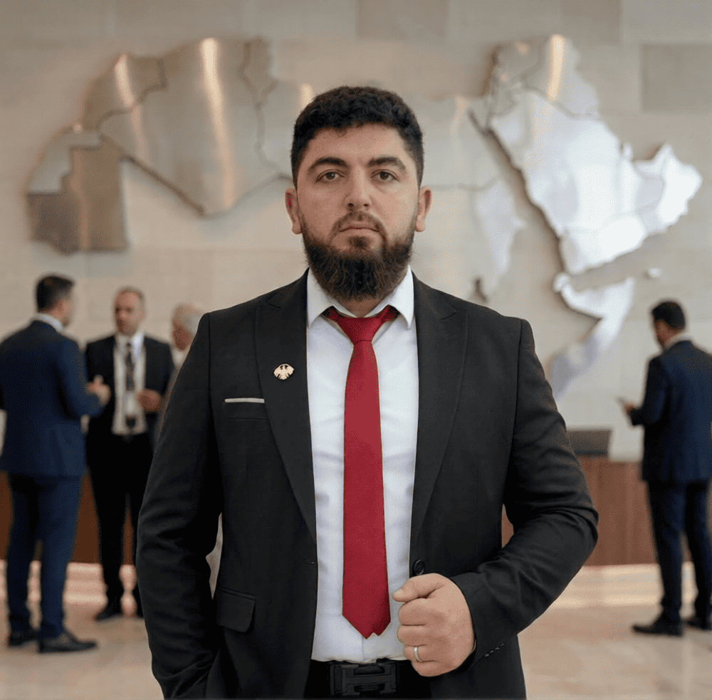 أحمد البكور